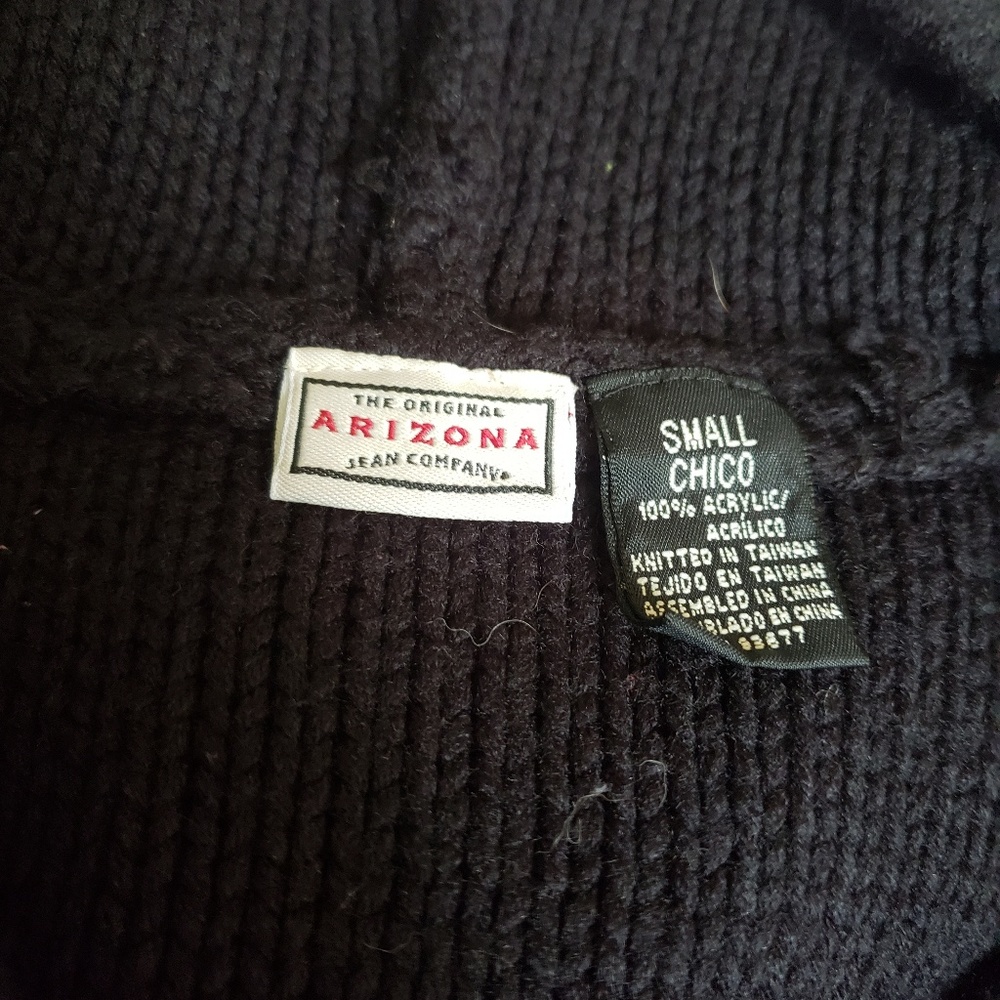Sweater - Picture 2 of 2